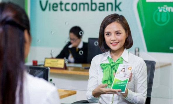 Lãi suất Vietcombank tháng 3/2021: Cao nhất 5,5 %/năm