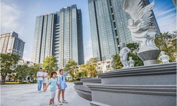 Sunshine Group – Hướng đi tiên phong khẳng định vị thế dẫn đầu 