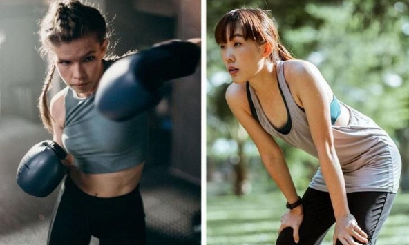 10 điều xảy ra trong cơ thể chúng ta khi chúng ta ăn chay