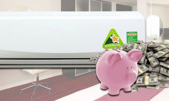 8 thói quen sử dụng máy lạnh, máy điều hòa khiến tiền điện tăng vọt