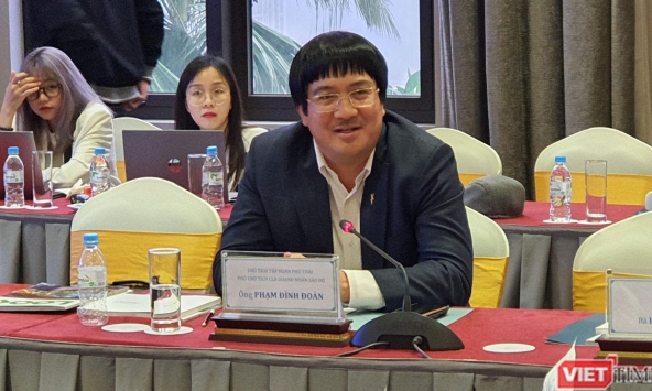 Để Việt Nam có đàn ‘đại bàng nội’...