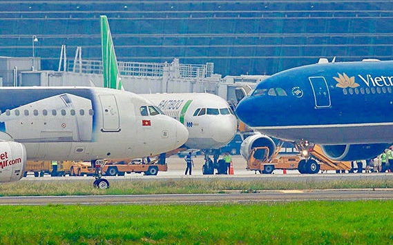 Hàng không xin hỗ trợ 27.000 tỷ đồng