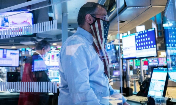 Chứng khoán Mỹ phục hồi trong phiên giao dịch đầy biến động, Nasdaq tăng hơn 1,6%