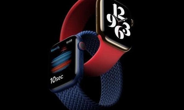 Apple Watch vẫn dẫn đầu doanh số bán đồng hồ thông minh toàn cầu