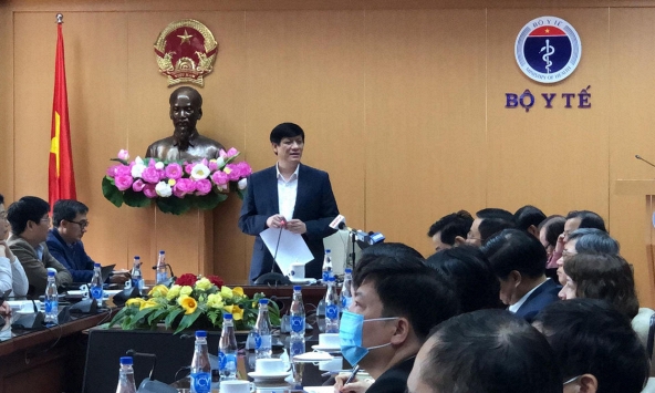 'Hộ chiếu' vaccin COVID-19 của Việt Nam sẽ liên thông với quốc tế