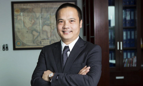 Ông Trương Gia Bình nhận thù lao 0 đồng, CEO FPT nhận lương hơn 3,5 tỷ đồng