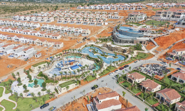 Cổ đông Ricons thông qua việc mua lại 3 triệu cổ phiếu giảm vốn điều lệ