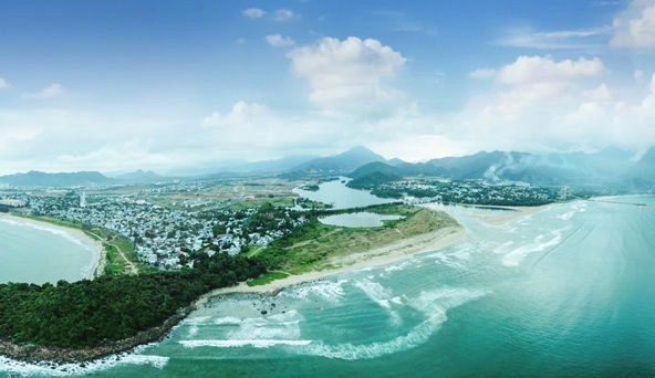 Đà Nẵng thúc tiến độ những dự án du lịch lớn