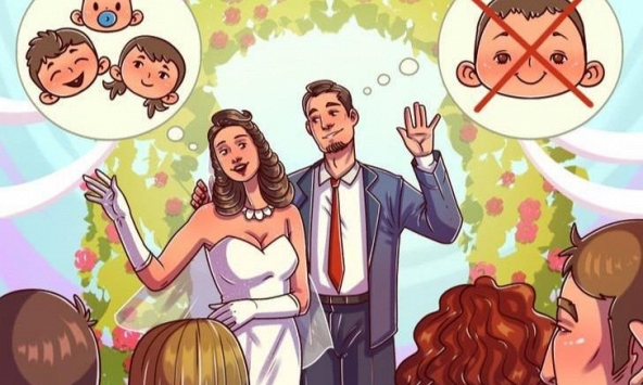 10 điều các cặp đôi nên thảo luận trước khi kết hôn