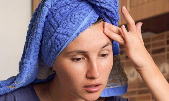 5 biện pháp làm nếp nhăn trên trán bớt lộ liễu