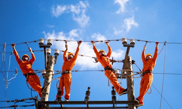 Lịch cúp điện Đồng Nai từ ngày 8/3 - 14/3/2021