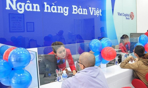Lãi suất VietCapitalBank tháng 3/2021: Cao nhất 6,7 %/năm