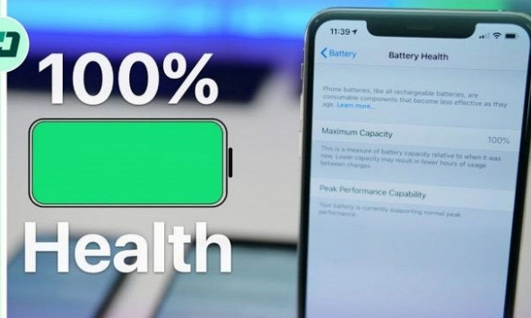 Những điều cần nhớ nếu muốn sử dụng pin iPhone lâu không tưởng