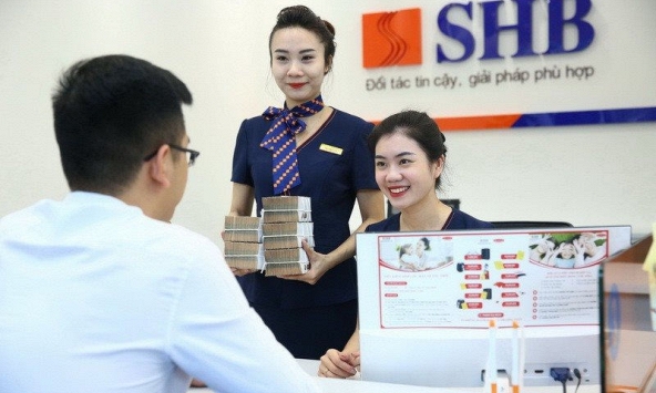 Lãi suất SHB tháng 3/2021: Cao nhất 6,7 %/năm