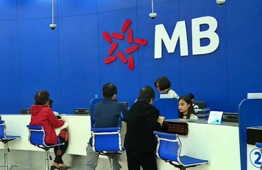 Lãi suất MB tháng 3/2021: Cao nhất 6,4 %/năm
