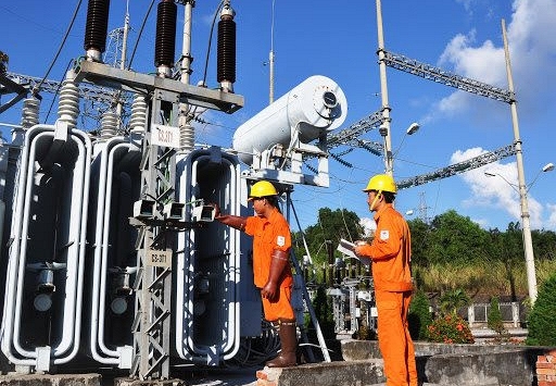 Lịch cắt điện Hà Nội từ ngày từ 8/3 đến 14/3/2021