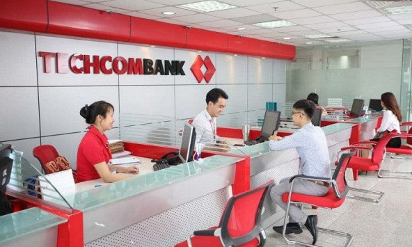 Lãi suất Techcombank tháng 3/2021: Tăng tại nhiều kỳ hạn 