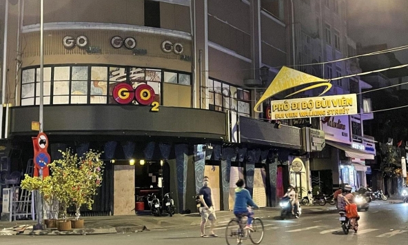 TP.HCM cân nhắc mở lại một số dịch vụ