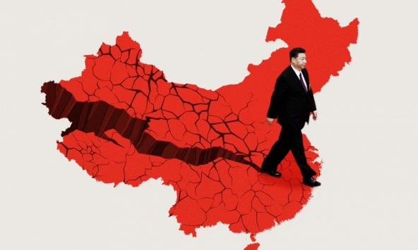 Nhận diện mục tiêu tăng trưởng 6% của Trung Quốc trong năm 2021