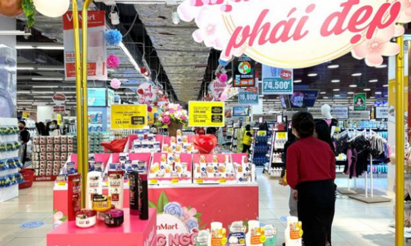 Đầu tuần, thực phẩm đồng loạt giảm giá mạnh