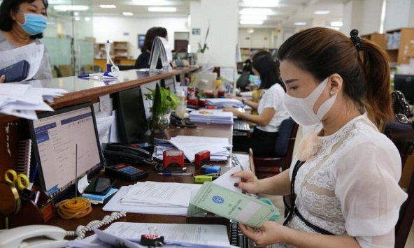 Các khoản phụ cấp của công chức thay đổi thế nào từ ngày 1/7/2022?