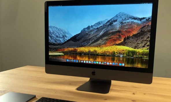Vì sao Apple ngừng sản xuất iMac Pro 2017?