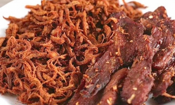 Những thực phẩm khiến cơ thể mất nước, người tiêu dùng cần chú ý