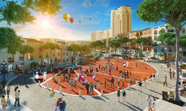 Bất động sản Phú Quốc bước vào chu kì tăng giá mới