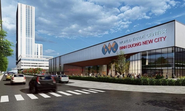 Doanh nghiệp Hàn Quốc vận hành trung tâm hội nghị lớn nhất Việt Nam