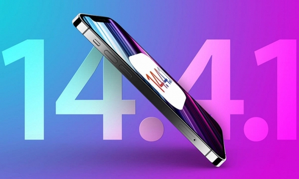 Apple phát hành iOS 14.4.1 và iPadOS 14.4.1 với bản sửa lỗi khẩn cấp