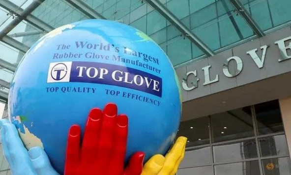 Nhờ COVID-19, công ty sản xuất găng tay hàng đầu Malaysia có lợi nhuận 6 tháng bằng thu nhập trong 20 năm