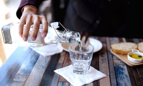 Những loại thực phẩm bổ sung nước tuyệt vời cho cơ thể