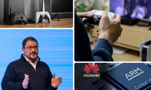 Tình trạng thiếu hụt chip bán dẫn toàn cầu đang ảnh hưởng đến mọi thứ như thế nào?