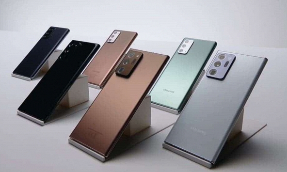 Những điện thoại thông minh đáng mong đợi dành cho học sinh, sinh viên