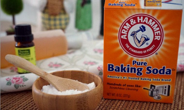 Những công dụng thần kỳ của baking soda trong nấu ăn