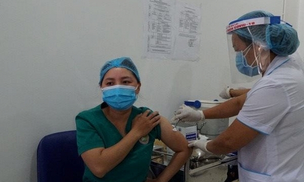 COVID-19 chiều 10/3: Thêm 3 ca dương tính 