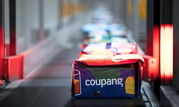 Coupang do SoftBank hậu thuẫn sẽ huy động 4,2 tỷ USD trong đợt IPO tại Mỹ