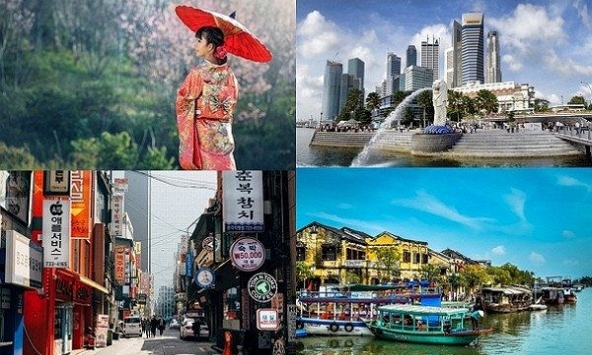 Việt Nam và Đài Loan đang đàm phán về 'bong bóng du lịch'