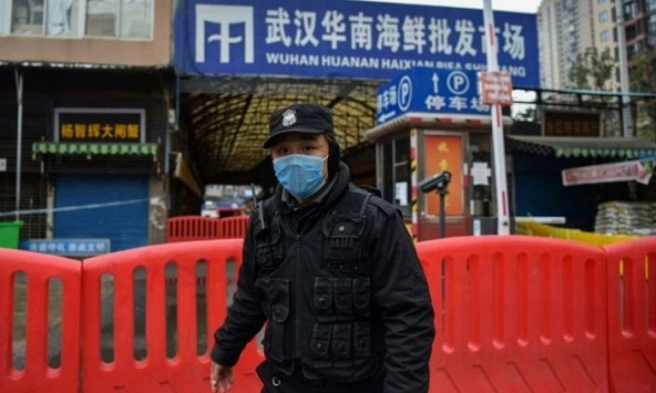 10 thời khắc quan trọng trong đại dịch COVID-19