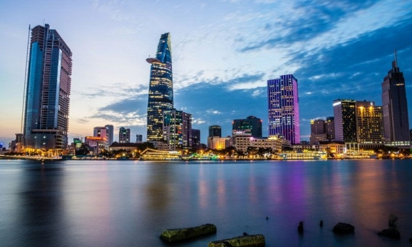 IMF: Việt Nam đã điều hướng thành công đại dịch và có bước tăng trưởng triển vọng