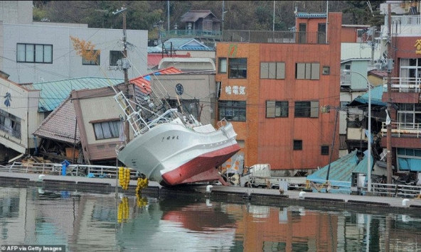 Fukushima hồi sinh sau 10 năm thảm họa động đất sóng thần