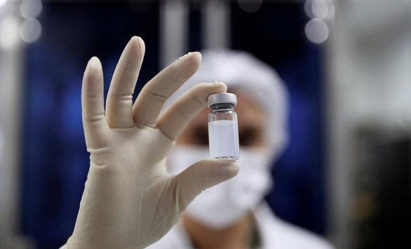 Một người Mexico tử vong sau khi tiêm vaccine Sinovac do Trung Quốc sản xuất