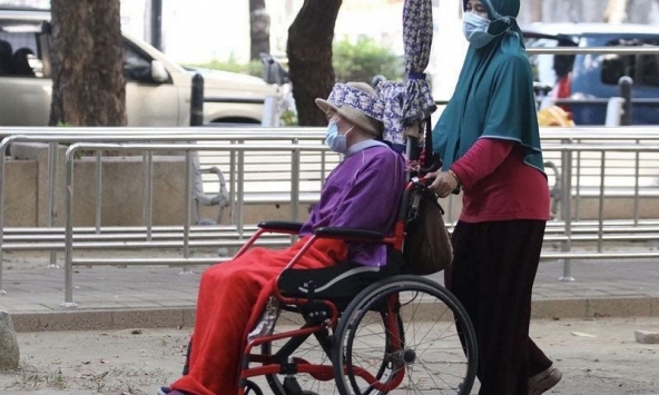 Đài Loan tiếp tục gia hạn visa 6 tháng cho lao động nhập cư sắp hết hạn hợp đồng