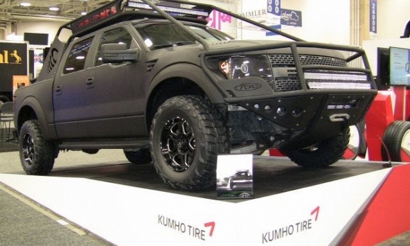 Nhà sản xuất lốp xe lớn thứ 2 của Hàn Quốc đầu tư gần 300 triệu USD để mở rộng sản xuất tại Việt Nam