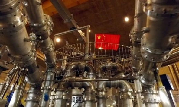 Đằng sau việc Trung Quốc mở rộng kho vũ khí hạt nhân