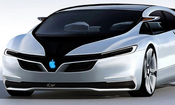 Vì sao không hãng xe hơi nào chịu hợp tác trong việc sản xuất Apple Car?