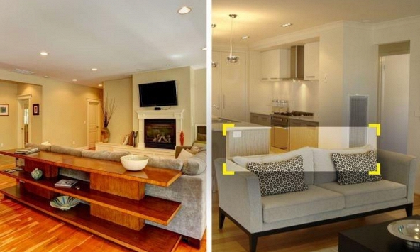 8 sai lầm về vị trí để đồ đạc mà hầu như chủ nhà nào cũng mắc phải