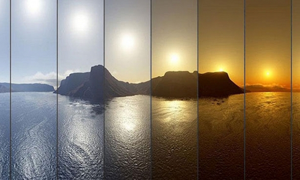 Ánh sáng sinh học là gì? Ứng dụng vào việc gì?