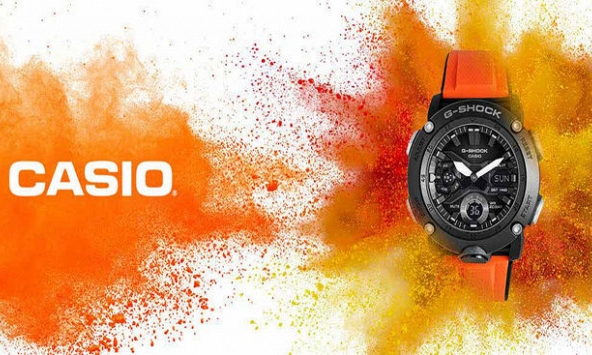 Đồng hồ Casio của nước nào, có ưu điểm gì?