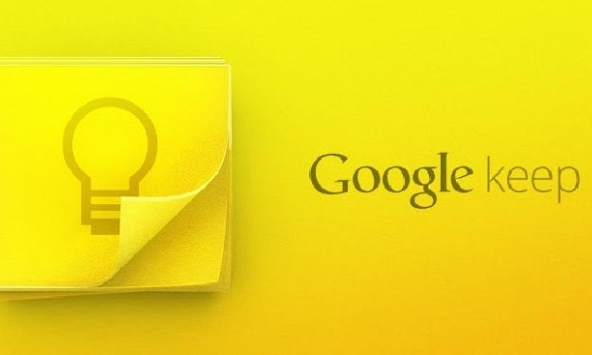 Google Keep là gì? 